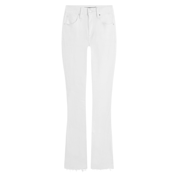 NWT $195 Hudson NICO Mid-rise Bootcut Barefoot - Picture 7 of 16